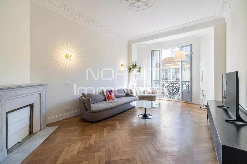 32 Avenue Georges Clemenceau, Nice, Provence-Alpes-Côte d'Azur, France. - Photo 6