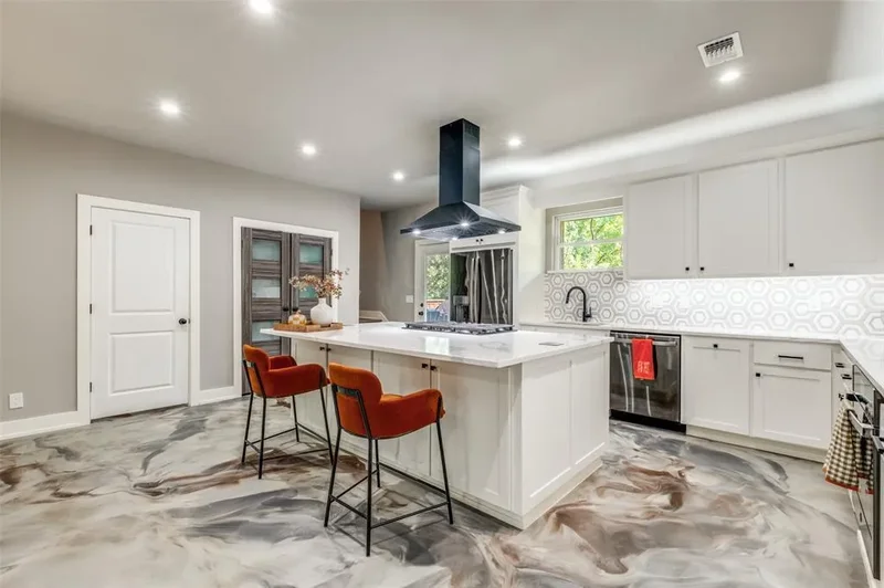 8618 San Leandro Drive, Dallas, Texas, United States. - Photo 28