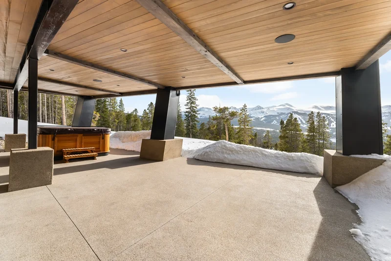 67 Marys Ridge Lane , Breckenridge, CO 80424, Breckenridge, Colorado, United States. - Photo 9