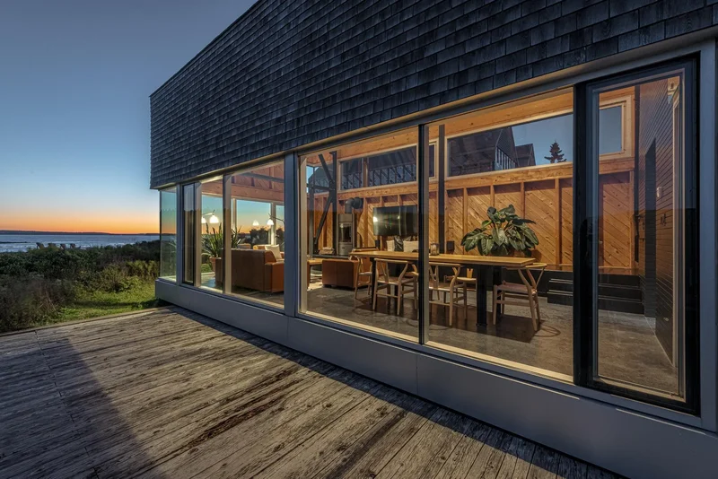 120 Net Yard Lane, Lunenburg, Nova Scotia, Canada. - Photo 19