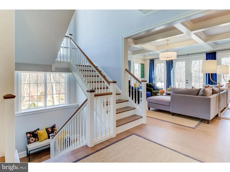 2110 UNION HILL, MALVERN, PA, 19355, USA, Malvern, Pennsylvania, United States. - Photo 86