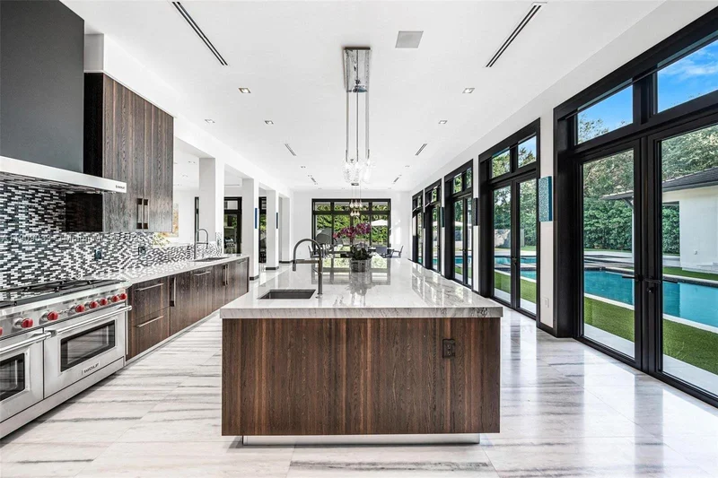 8961 SW 62nd Ct, Coral Gables, Florida, United States. - Photo 21