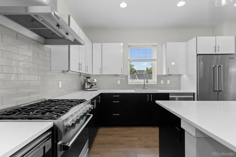 3523 Tejon Street, Denver, Colorado, United States. - Photo 11