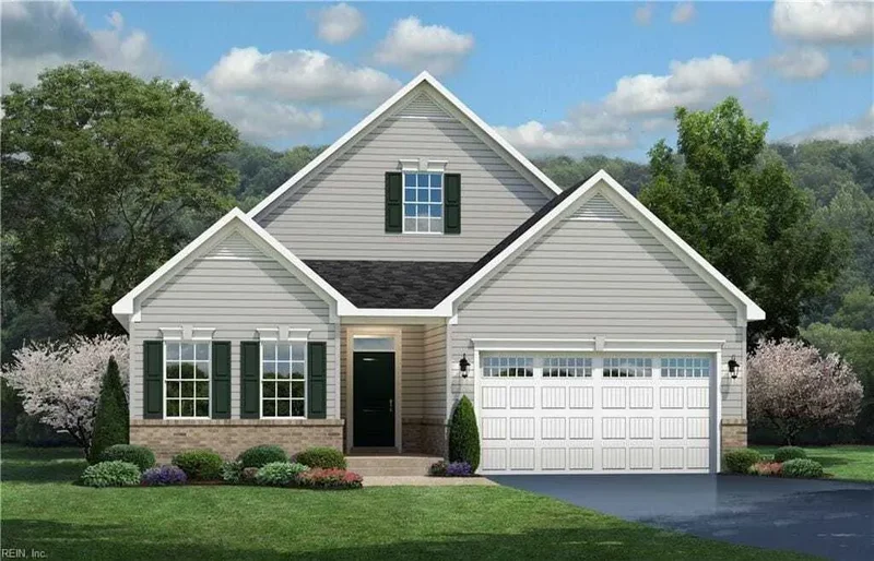 SingleFamily for sale in Williamsburg