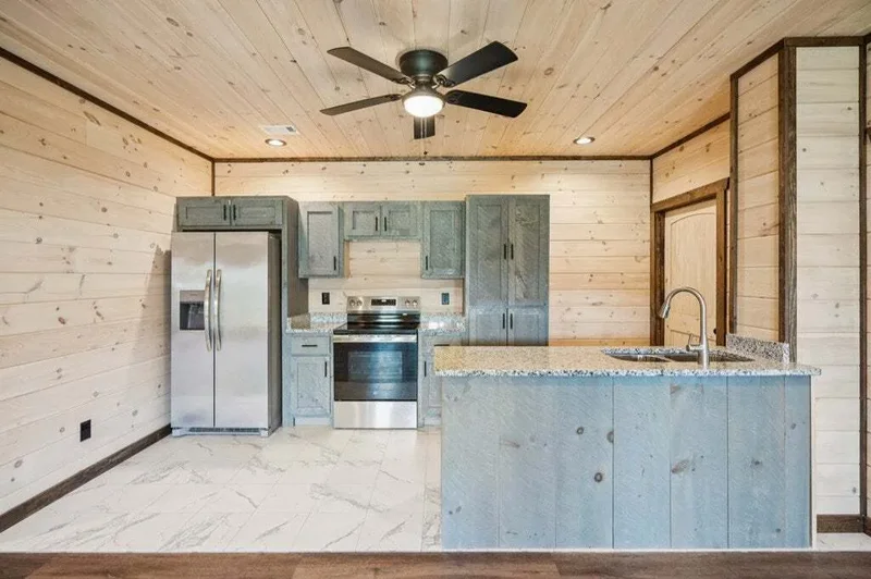 335 Mountain Road, Morganton, GA 30560, Morganton, Georgia, United States. - Photo 26