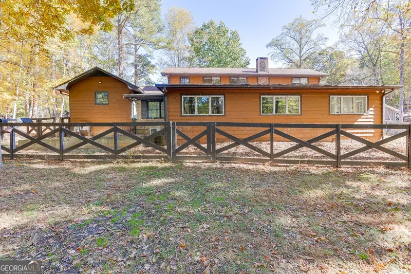 Buford, Georgia, United States. - Photo 44