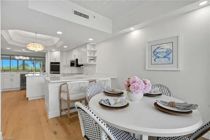 445 DOCKSIDE DR, #B202, Naples, FL, 34110, USA, Bonita Springs, Florida, United States. - Photo 1