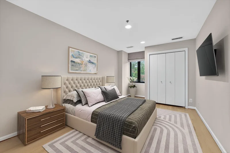 1401 N Oak Street Unit# G-5, Arlington, VA 22209, Arlington, Virginia, United States. - Photo 18