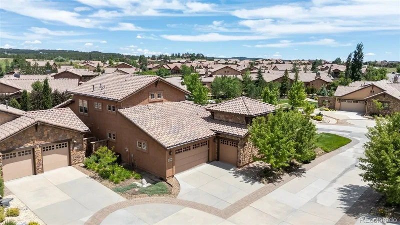 2180 Rocking Horse Court, Colorado Springs, Colorado, United States. - Photo 43