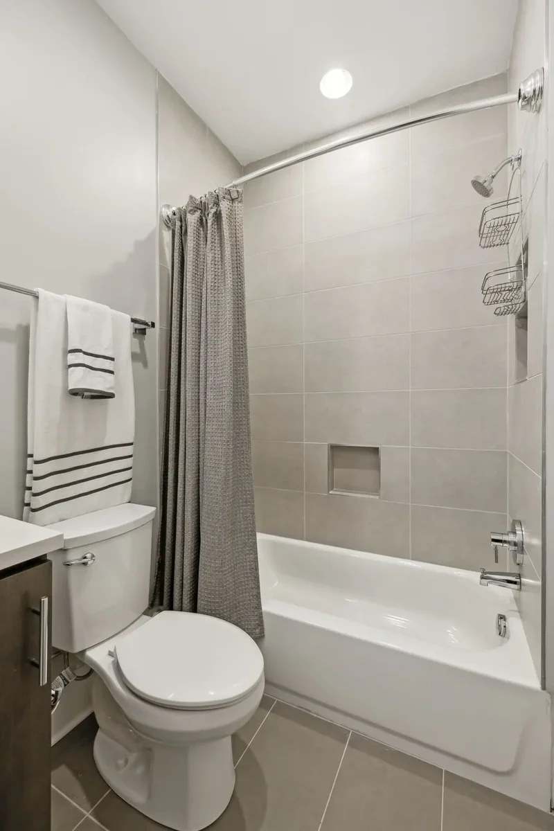 1242 2nd Ave S 4, Nashville, Tennessee, United States. - Photo 20