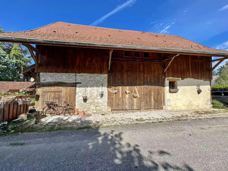 Lépin-le-Lac, Auvergne-Rhône-Alpes, France. - Photo 20