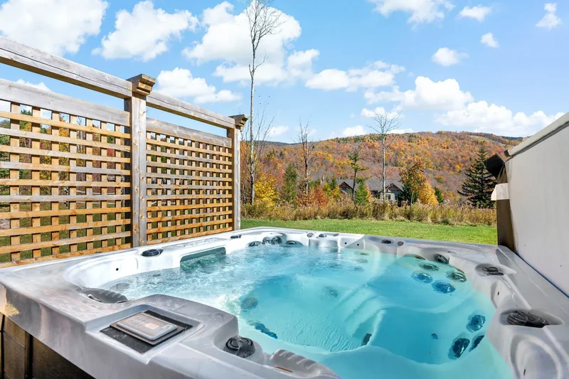 111 Ch. des Légendes, Mont-Tremblant, Quebec, Canada. - Photo 20