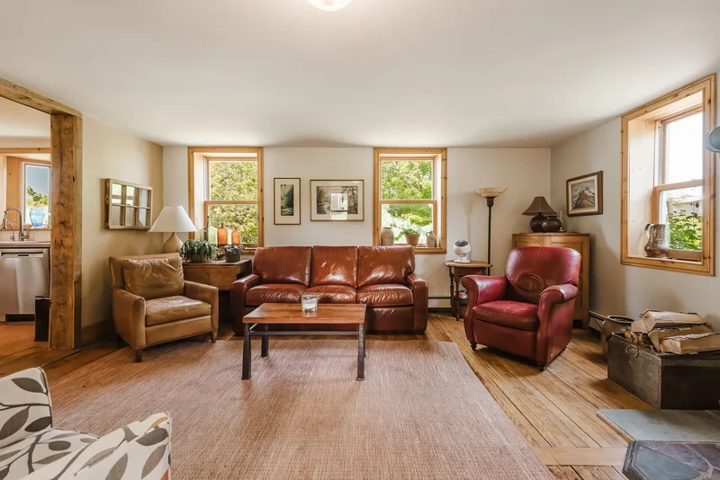 40 42 Ch. Mizener, West Bolton, Quebec, Quebec, Canada. - Photo 18