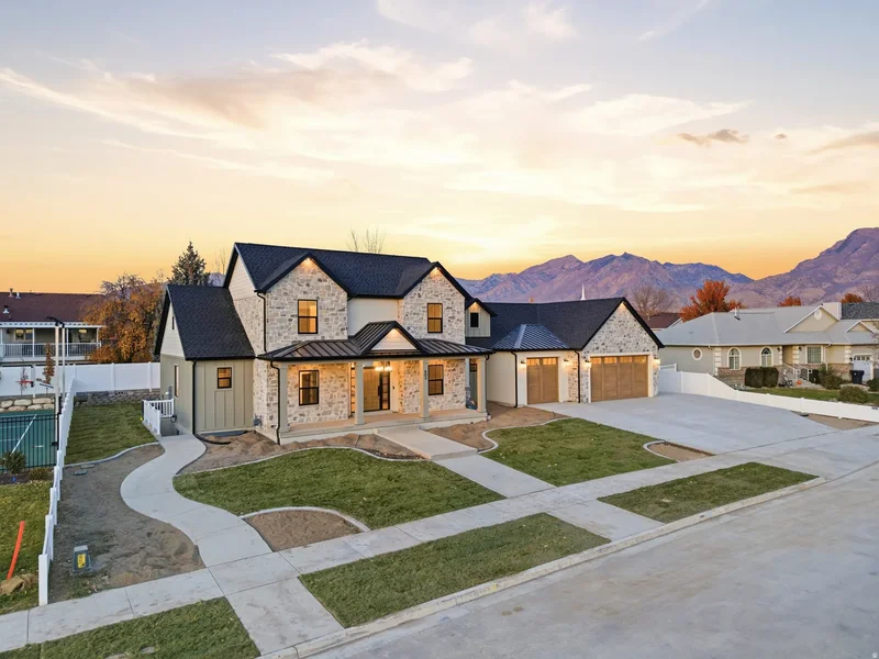 602 W 860 N, American Fork, UT 84003, Highland, Utah, United States. - Photo 37