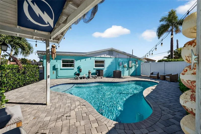 10731 DOWRY AVE, Tampa, Florida, United States. - Photo 76