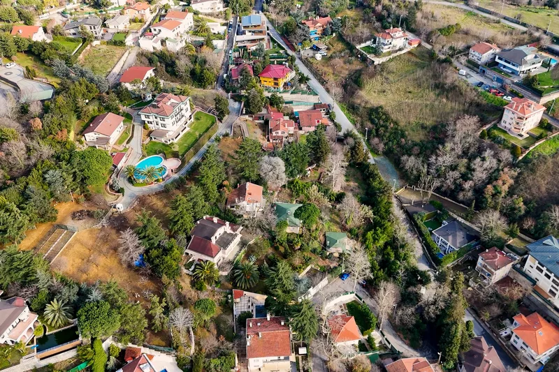 Çınarlı Sokak, İstanbul, Beykoz 34410, İstanbul, Turkey. - Photo 2