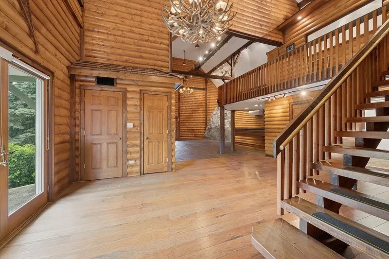 153 Algonquin Road, Barrington Hills, Illinois, United States. - Photo 58