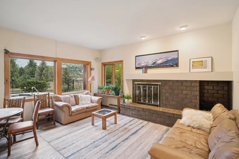 760 W Beaver Creek Boulevard #202 , Avon, CO 81620, Avon, Colorado, United States. - Photo 33
