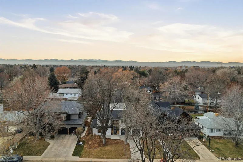 2757 S Steele Street, Denver, Colorado, United States. - Photo 46