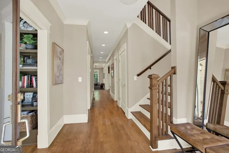 223 AVERY Street, Decatur, GA 30030, Decatur, Georgia, United States. - Photo 36
