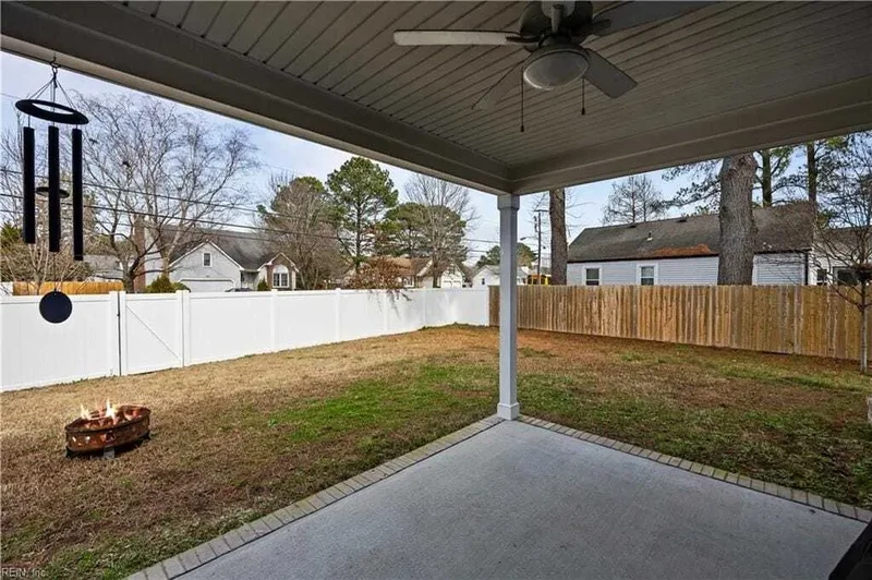 1000 Loutro Court, Chesapeake, Virginia, United States. - Photo 39