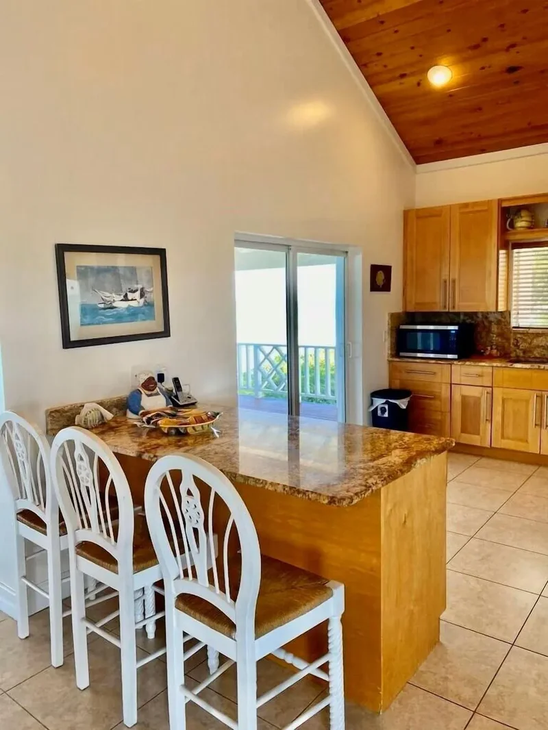 Berry Islands Beach Front Home, Great Harbour Cay, Berry Islands, Bullock Harbour, Berry Islands, The Bahamas. - Photo 3
