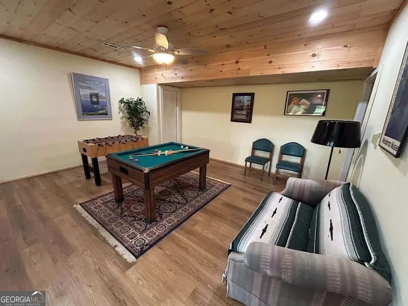445 Twin Creeks Road, Blue Ridge, GA 30513, Blue Ridge, Georgia, United States. - Photo 69