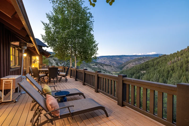 1122 Red Draw , Edwards, CO 81632, Edwards, Colorado, United States. - Photo 17