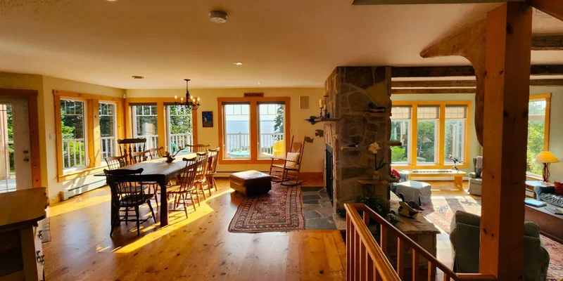 20 Pierce Point Road, Western Head, Nova Scotia, Canada. - Photo 2