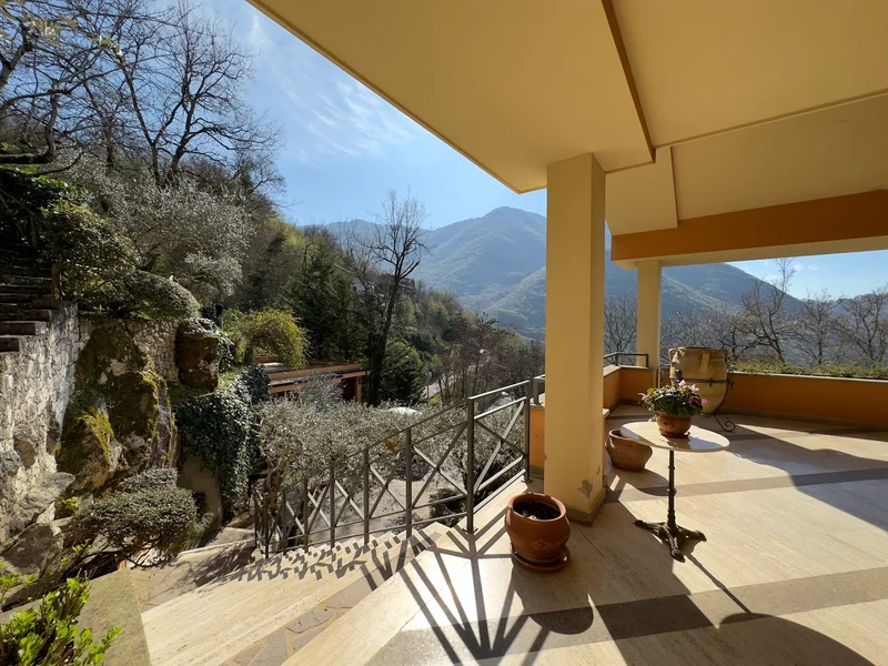 Via Capodichina, 03042 Atina FR, Italy, Lazio, Italy. - Photo 118