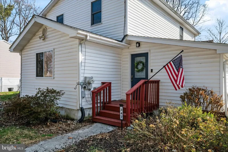 347 Cedar Trl, Crownsville, Maryland, United States. - Photo 2