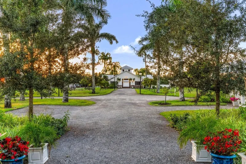 16155 Norris Road, Loxahatchee, Florida, United States. - Photo 50