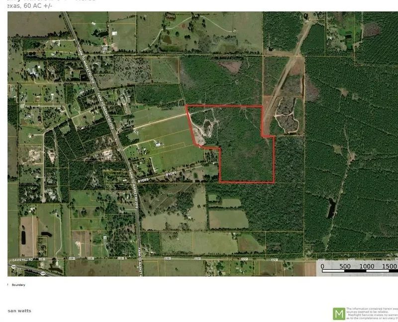 1516 Fm 2518 Road, Cleveland, TX 77327, Cleveland, Texas, United States. - Photo 14