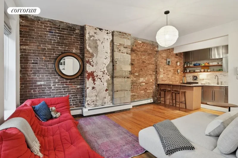 216 East 7th Street 6, NEW YORK, NY 10009, New York, New York, United States. - Photo 6