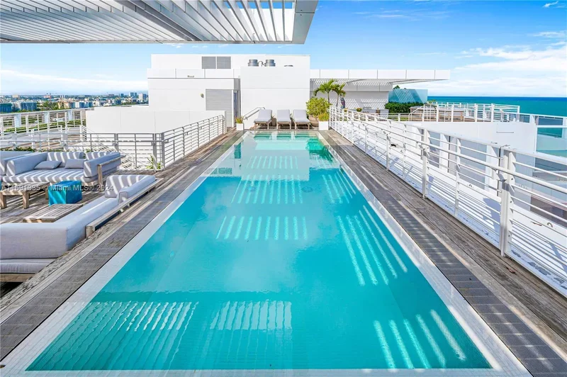 9111 Collins Ave N-PH6, Bal Harbour, Florida, United States. - Photo 48