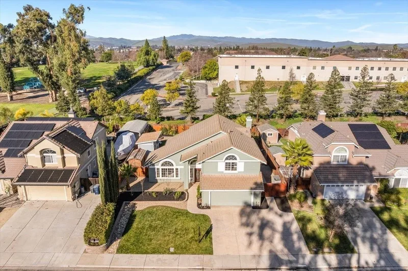 610 Daisyfield Dr, Livermore, California, United States. - Photo 51
