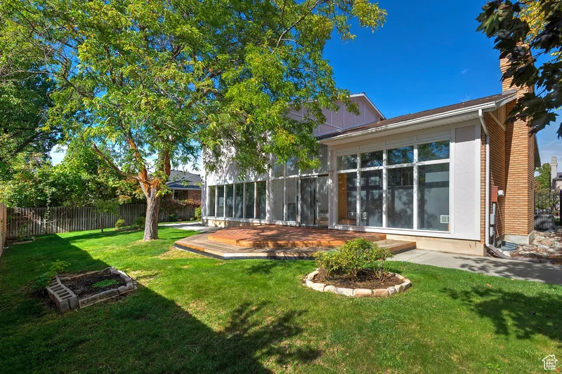 1990 E TERRA VISTA WAY, Sandy, Utah, United States. - Photo 15