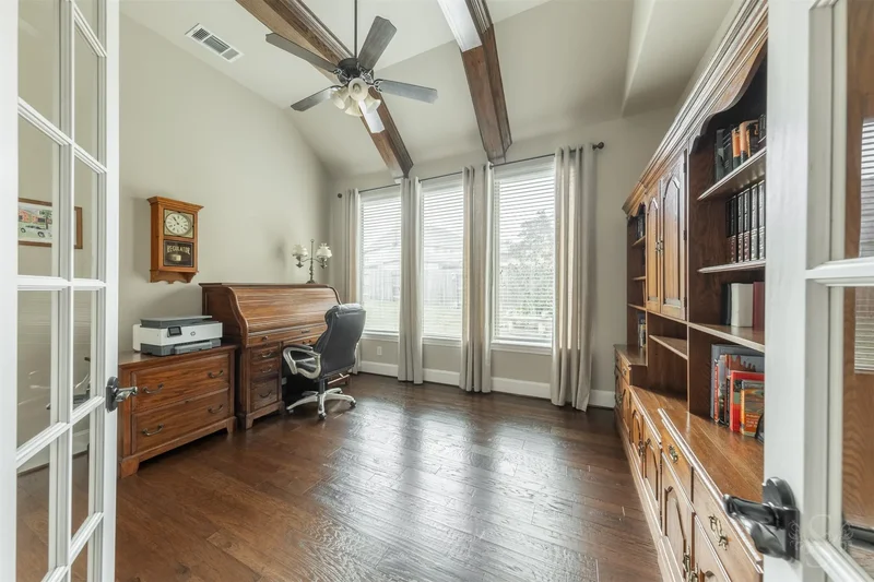5507 Crest View Terrace Court, Fulshear, TX 77441, Fulshear, Texas, United States. - Photo 39
