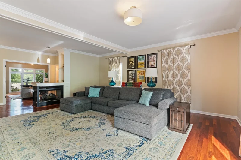 5720 Templegate Drive, Nashville, Tennessee, United States. - Photo 15