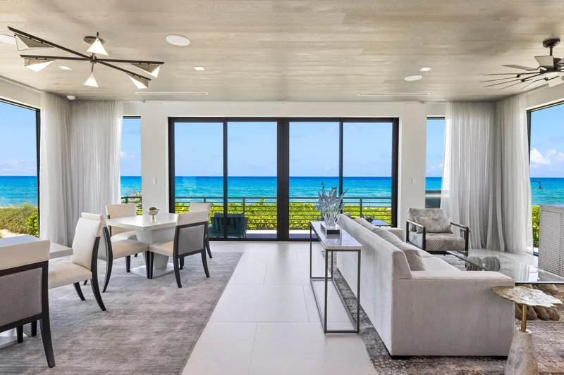 1660 S Ocean Boulevard, Lantana, Florida, United States. - Photo 92