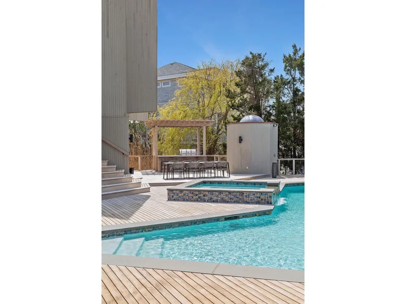 199 Dune Rd, Westhampton Beach, New York, United States. - Photo 29