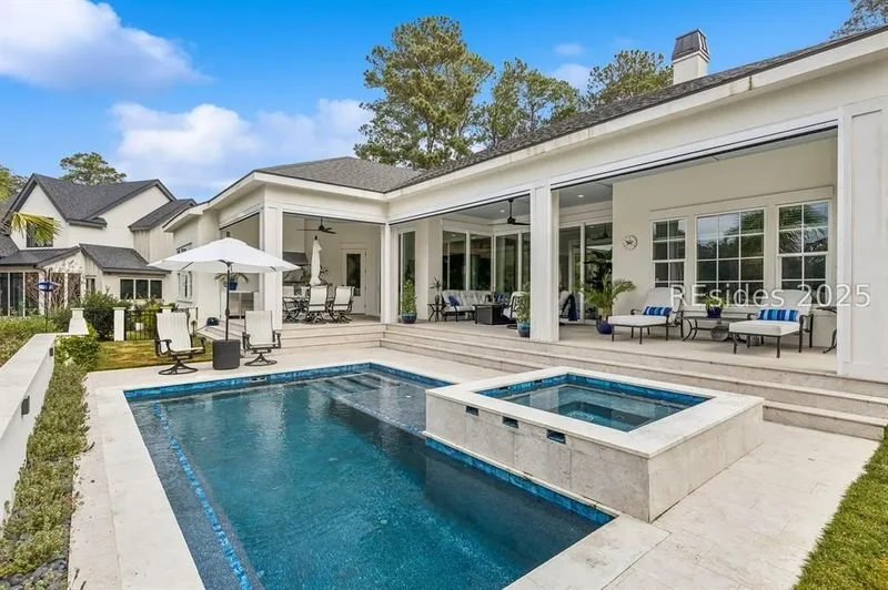 7 Spring Hill Court, Bluffton, SC, 29910, USA, Bluffton, South Carolina, United States. - Photo 74