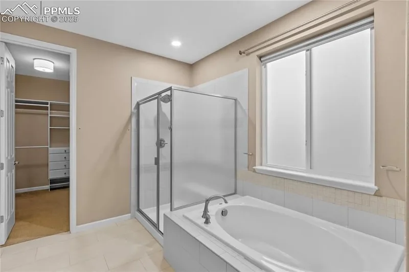 8118 Cedarstone Lane, Colorado Springs, CO 80927, Colorado Springs, Colorado, United States. - Photo 21