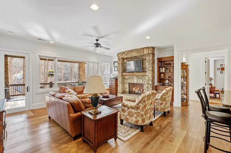 805 Top Ridge Drive , Sunset, SC 29685, Sunset, South Carolina, United States. - Photo 18