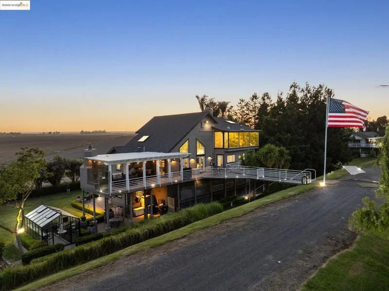 17035 TERMINOUS RD, Isleton, California, United States. - Photo 19