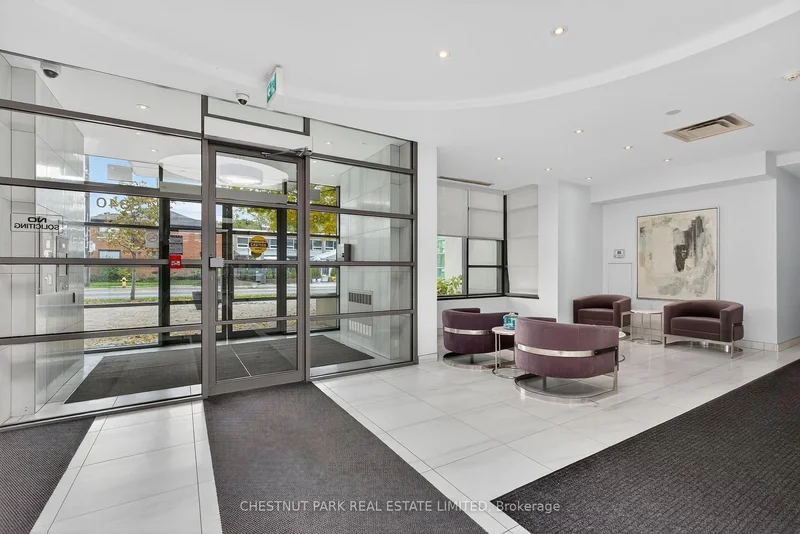 703 - 3840 Bathurst Street, Toronto, Ontario, Canada. - Photo 19