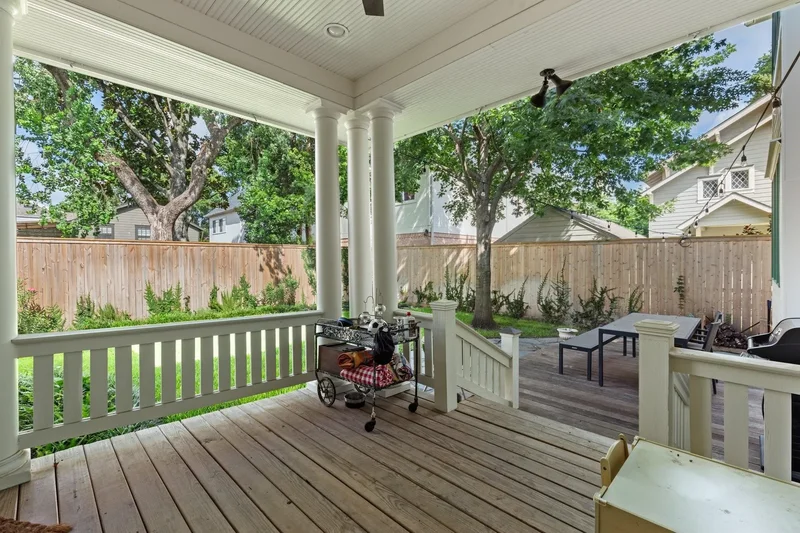 1506 Indiana Street, Houston, Texas, United States. - Photo 21