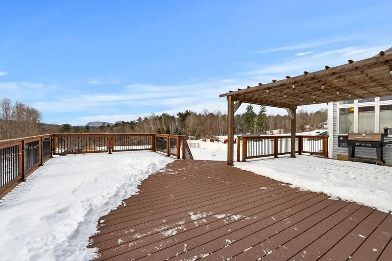 144 Pulpit Road, Bedford, NH 03110, Bedford, New Hampshire, United States. - Photo 49