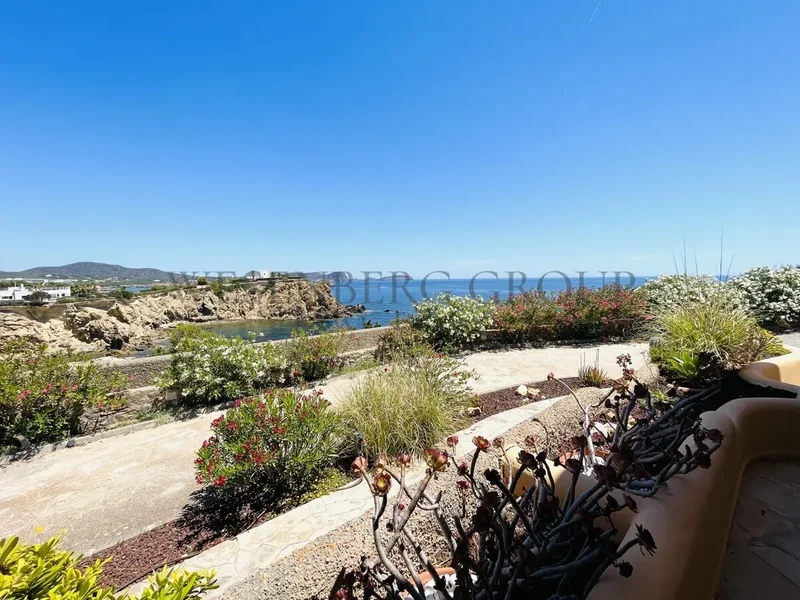 Santa Eularia des Riu, Balearic Islands, Spain. - Photo 6
