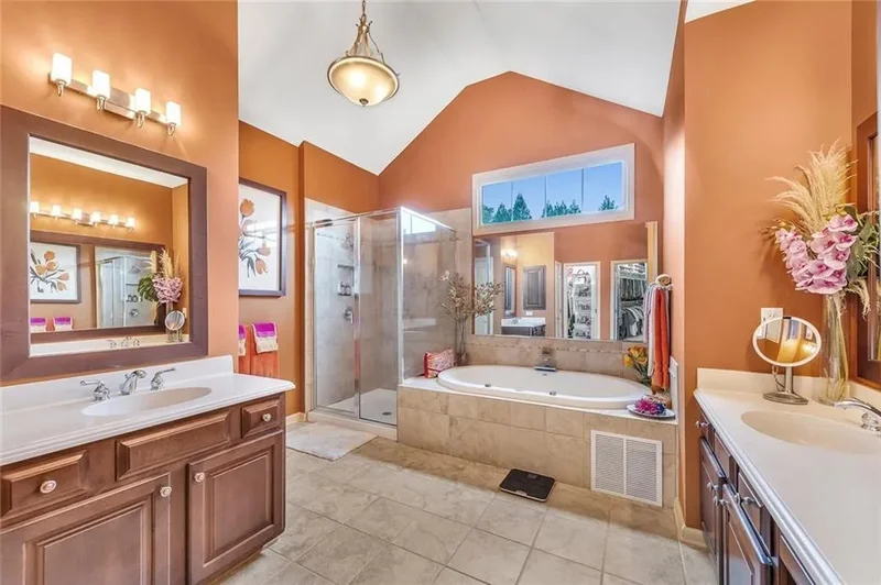 616 Parkview Drive, Canton, GA 30114, Canton, Georgia, United States. - Photo 39